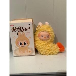 Shrimp Outfit (Doll not included)